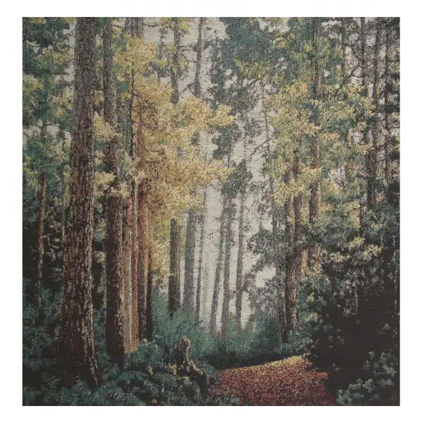 Forest Path