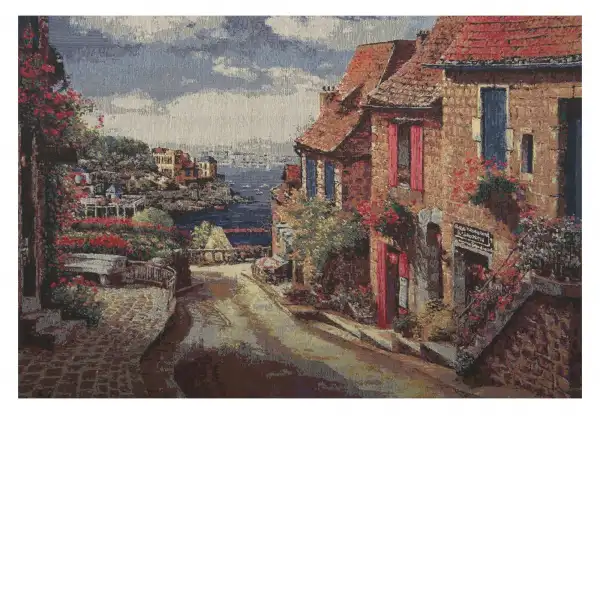 Mediterranean Village at Amalfi
