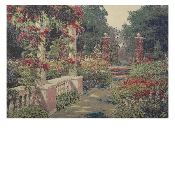 Forgotten Garden