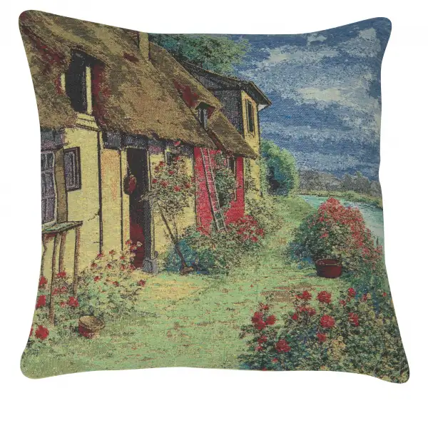 Tranquil Cottage