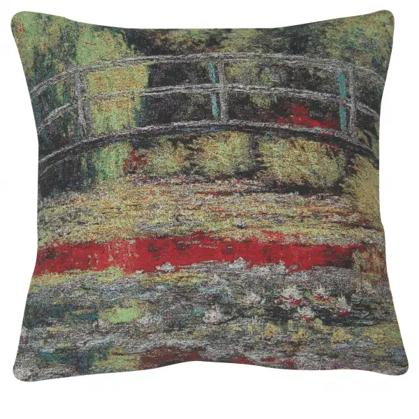 Giverny Bridge II