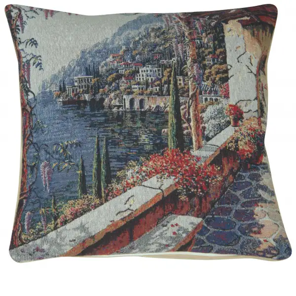 Lake Como Terrace II