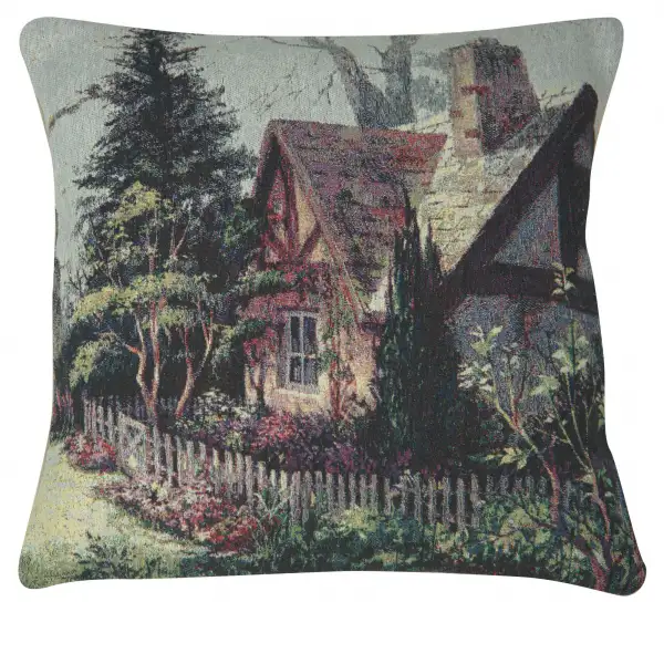 A Peaceful Cottage