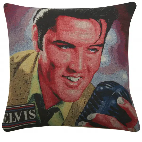 Elvis Presley