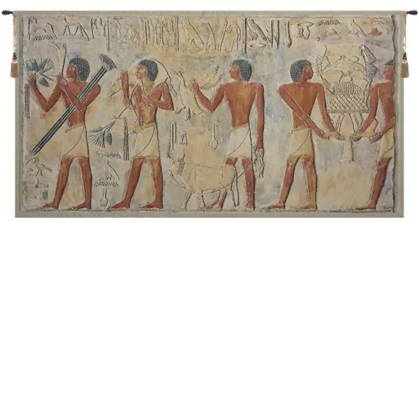 Saqqarah Beige Part I