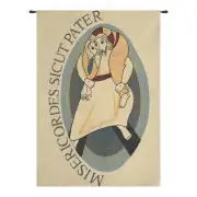 Year of Favor with Verse European Wall Art
