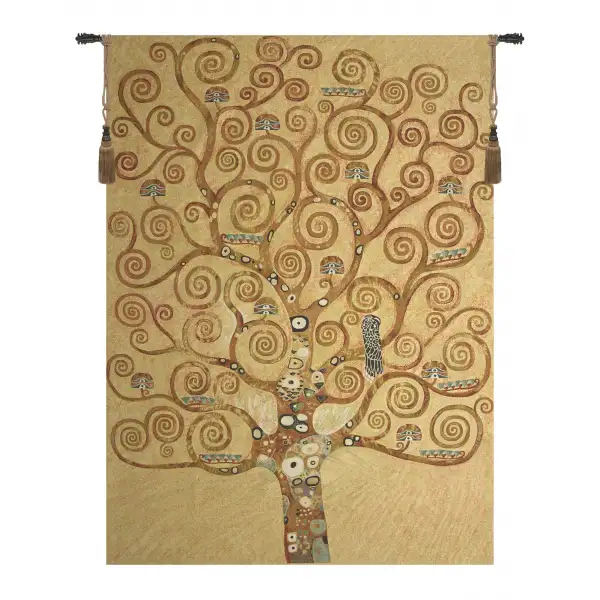Klimt Tree of Life Large