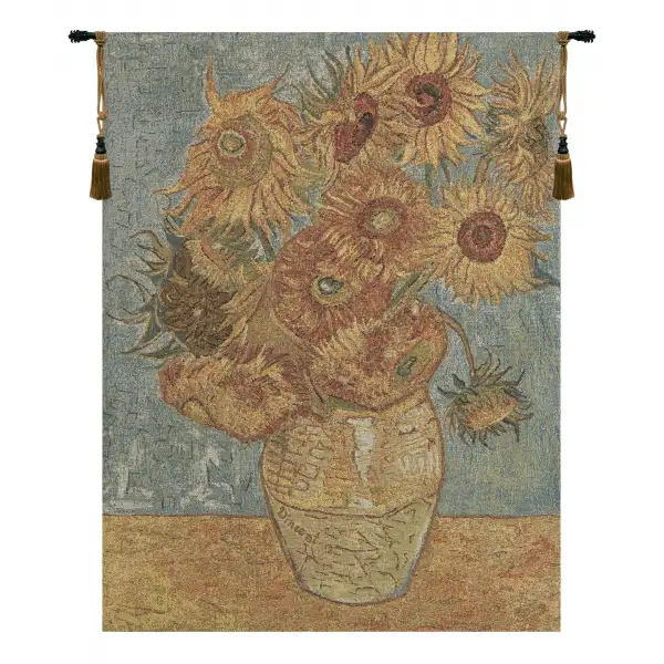 Vincent Sunflowers