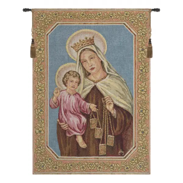 Madonna del Carmelo