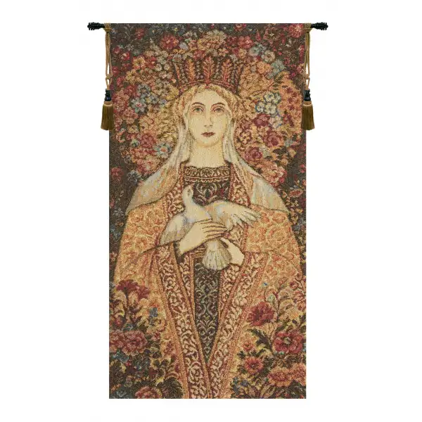 Madonna Fiorita