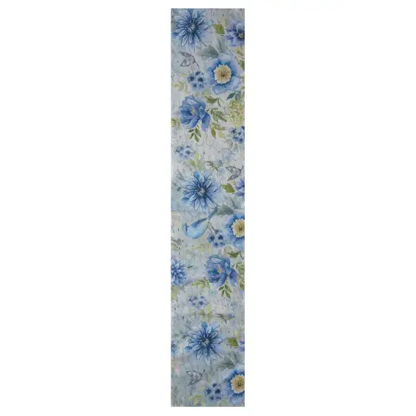 Spring Mix Bluebird Floral