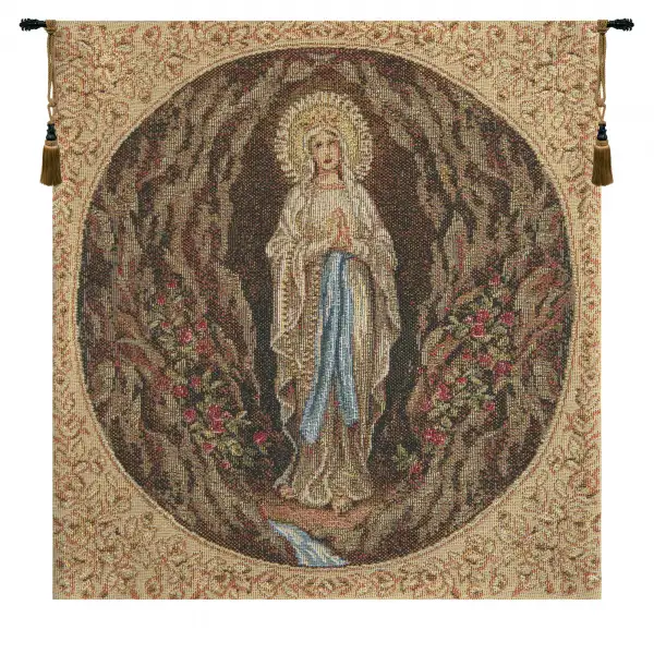 Madonna di Lourdes Square