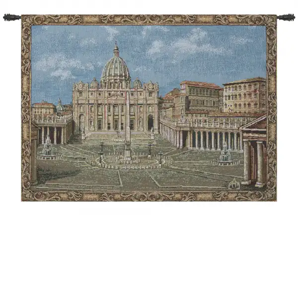 Piazza San Pietro