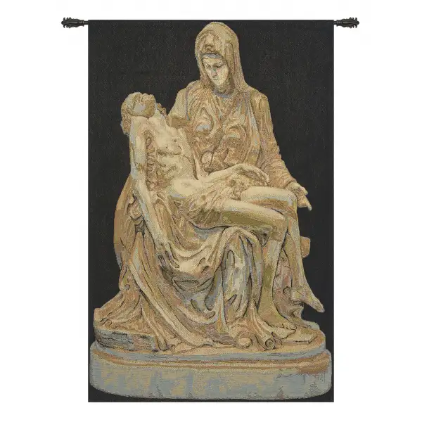 Pieta di Michelangelo