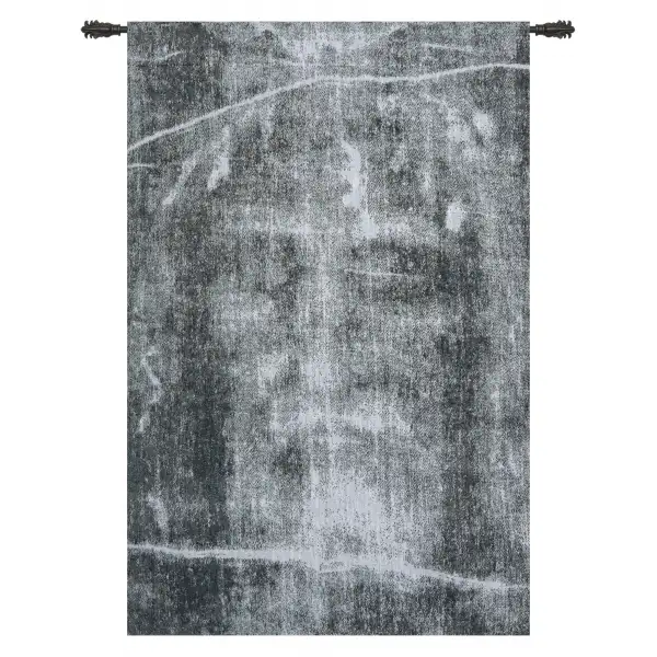 Sacra Sindone Silver