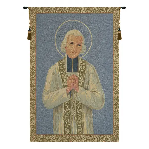 San Giovanni Maria Vianney