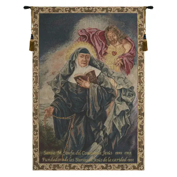 Santa Josefa