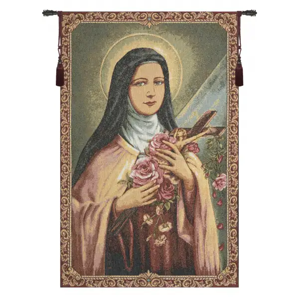 Santa Teresa del Bambin Gesu