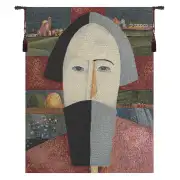 People Tapestries