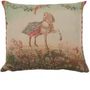 Cheval Large European Cushion Cover