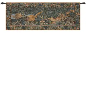 Sweetie Pies Fine Art Tapestry 26x36