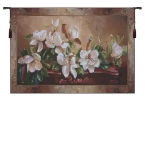Monkey Business Fine Art Tapestry 31x26