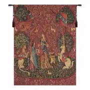 Lady & Unicorn Tapestries