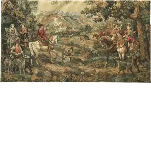Inspirational Jacquard Woven Wall Hanging Home Decor