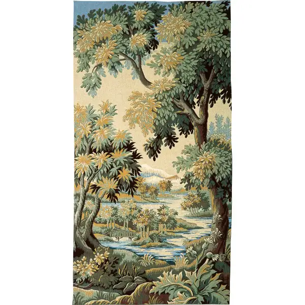 The Forest of Clairmarais