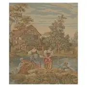 Francois Boucher Tapestries