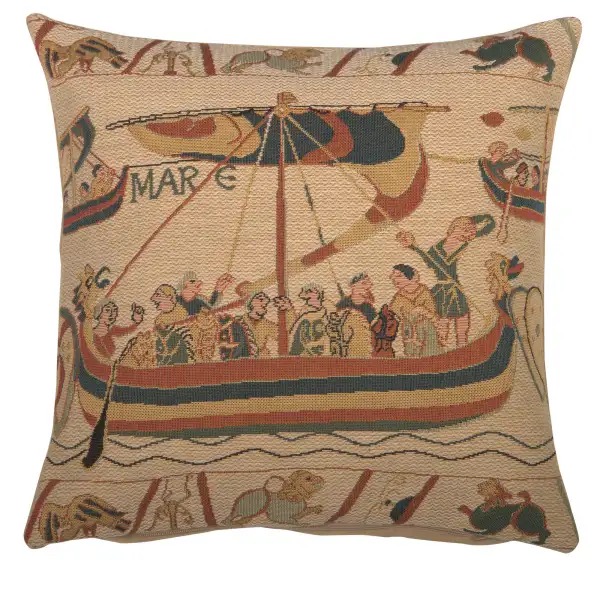 Bayeux William Small