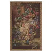 Flor II European Wall Art