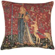 Medieval Touch Large European Cushion Covers