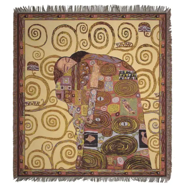 Klimt's Accomplissement
