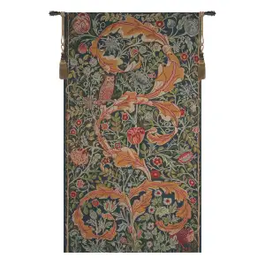 The Forest of Clairmarais French Tapestry 70x35