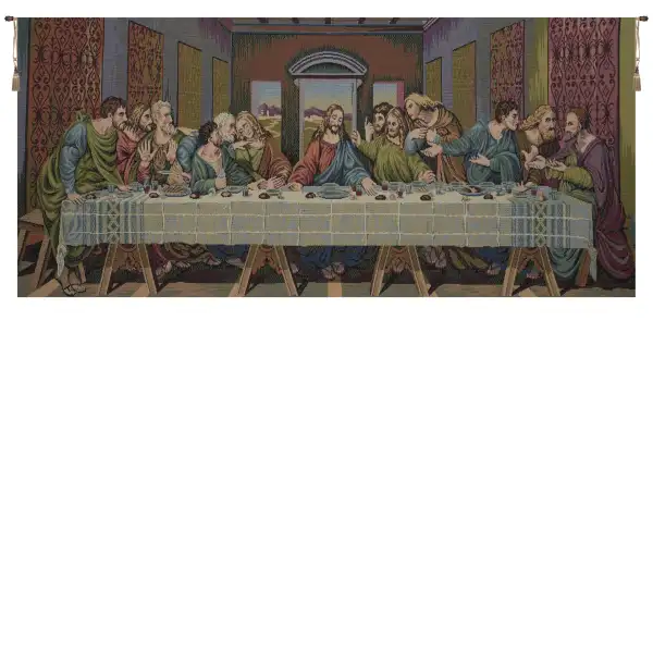 The Last Supper Small