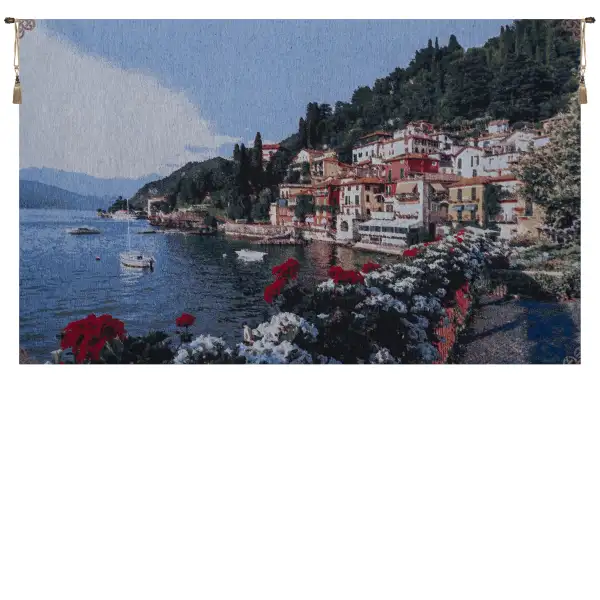 Italian Scene Como