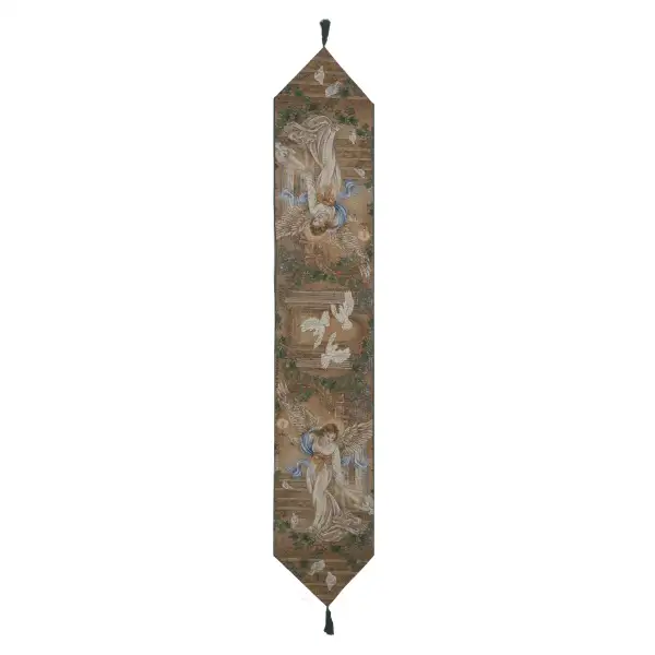 Angel of Light Table Runner