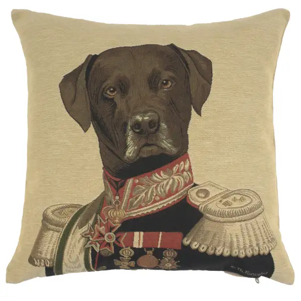 Baron Labrador Black