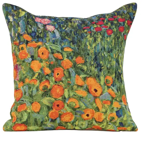 Flower Garden IV