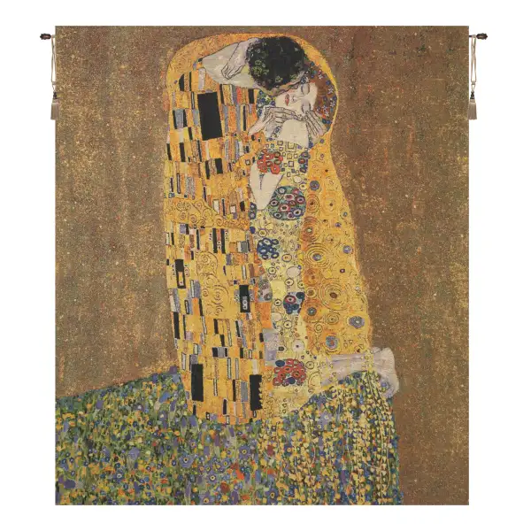 The Kiss no border