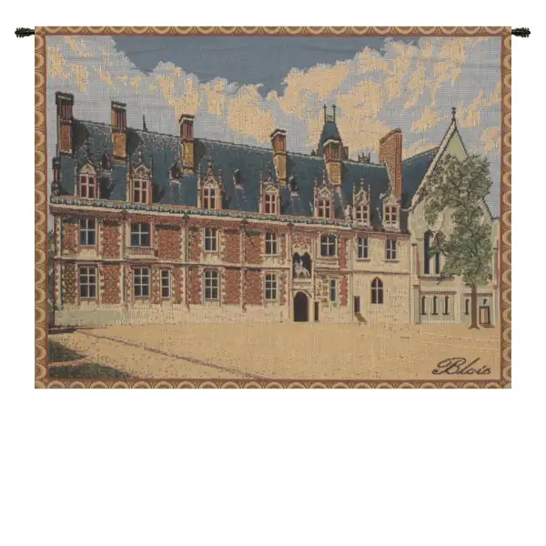Castle Blois