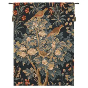 John Patrick Interno Veneziano Landscape Tapestry Wall Hanging 36 x 54 in