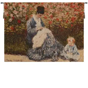 Flor European Tapestry 38x25