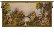 Romance & Myth Tapestries