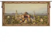 Famous Places Tapestries