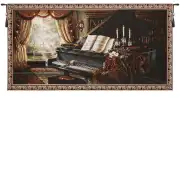 Sports, Music & Dance Tapestries