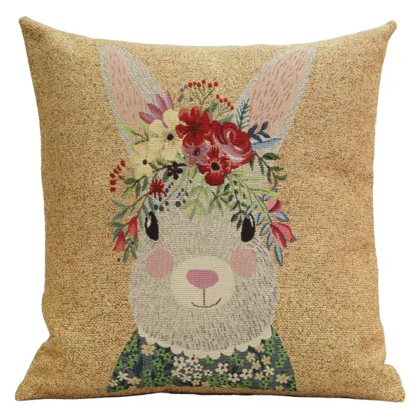 Katie the Rabbit
