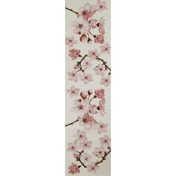 Cherry Blossom White