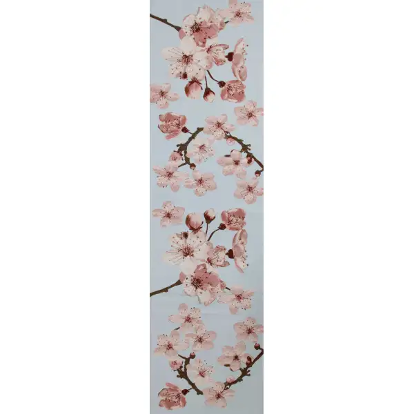 Cherry Blossom Blue